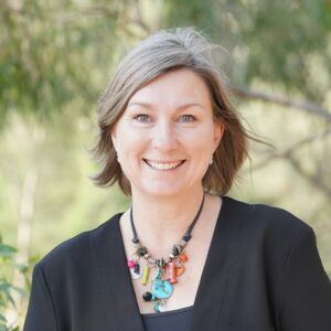 Photo of Nicole Inglis Goulburn Valley Lawyer