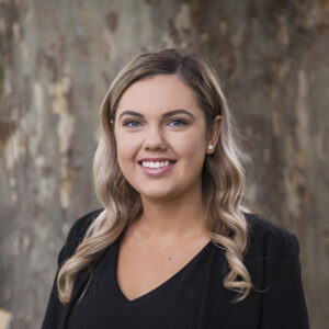 Leah Simpson Shepparton Lawyer at SMR Legal