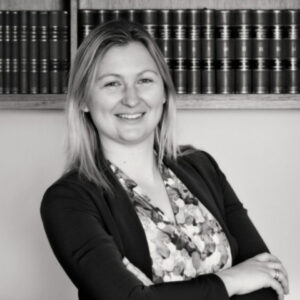 Property Lawyer Shepparton Lauren Donnellan