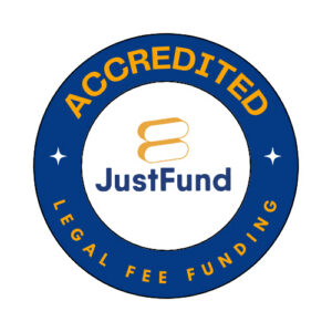 Accredited Just Fund Legal Fee Funding SMR Legal Shepparton Accredited Just Fund Legal Fee Funding SMR Legal Shepparton
